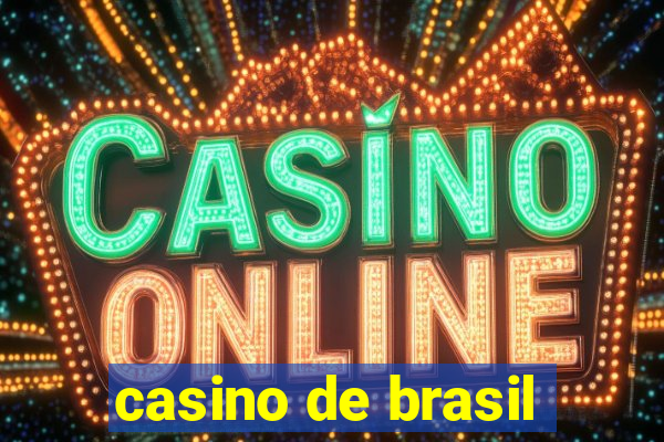 casino de brasil